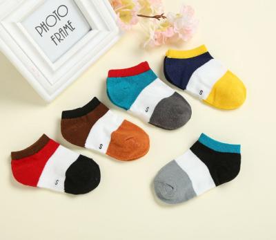 Funny Knitted soft ankle socks newborn baby socks baby socks gift set custom made