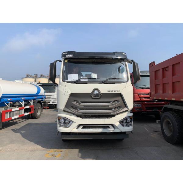 Sinotruk Howo 6X4 Bulk Cement Tank Truck dry mortar silo Bulk Dust powder material transportation vehicle camiones cisternas
