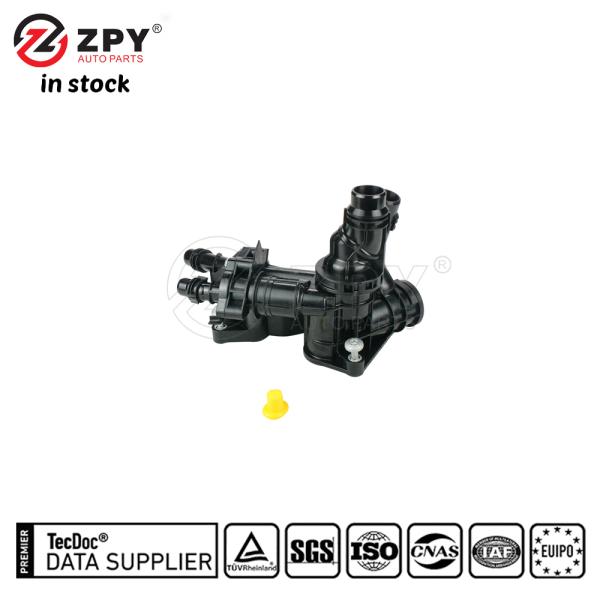 ZPY Housing Thermostat 05L121111N for VW Audi Porsche