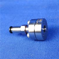 ISO80369-7 a figura homem de C.4 provê o conector do fechamento de Luer para testar o escapamento fêmea dos conectores de Luer