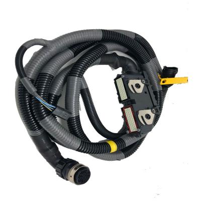 Cablagens 14512670 da máquina escavadora EC290 com serviço de assistência em linha