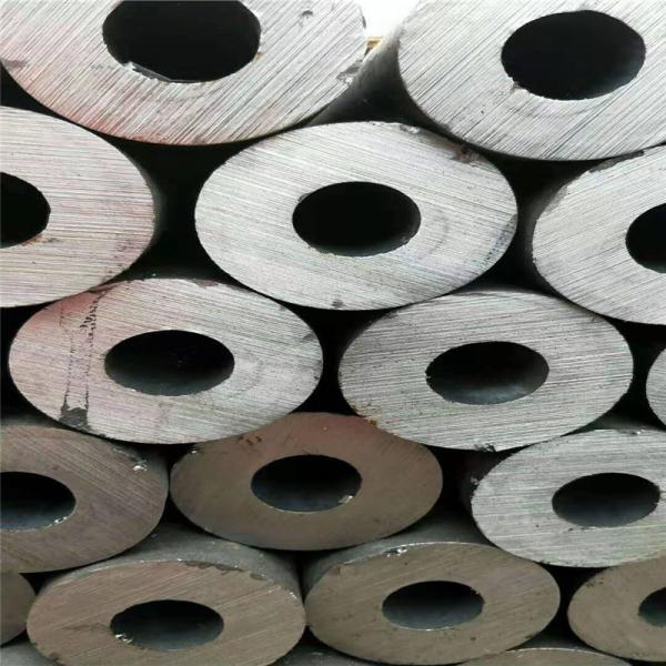ASTM 15CrMoG 20mm 40mm SS Steel Rod T11 WB36 15CrMoG Seamless
