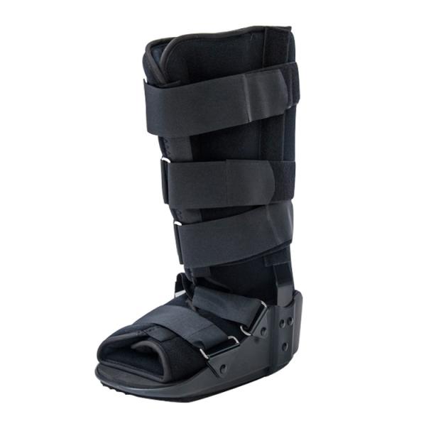Wholesale price medical walking boot orthosis, pneumatic walking brace, ankle and foot orthosis