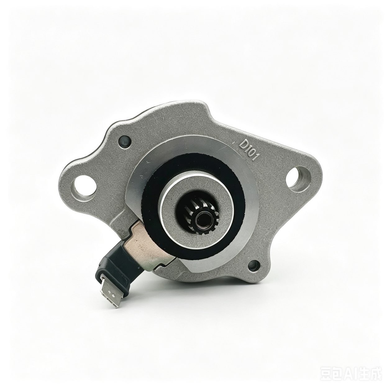  DIO50 50cc 2-Stroke Complete Scooter Engine Motor
