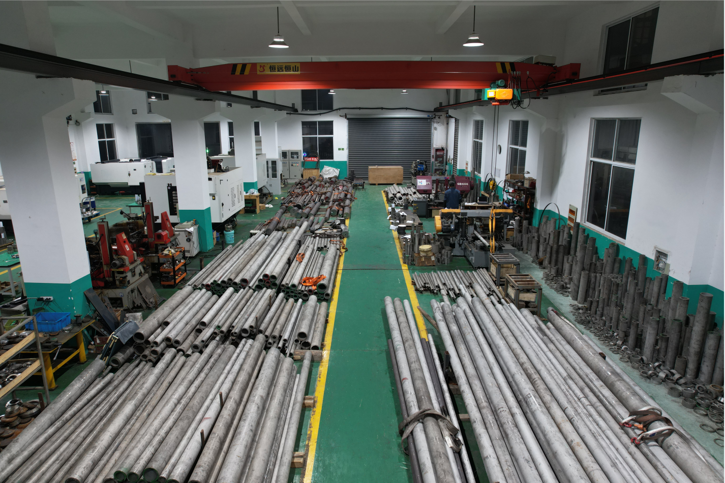 Hefei Supseals International Trade Co., Ltd.