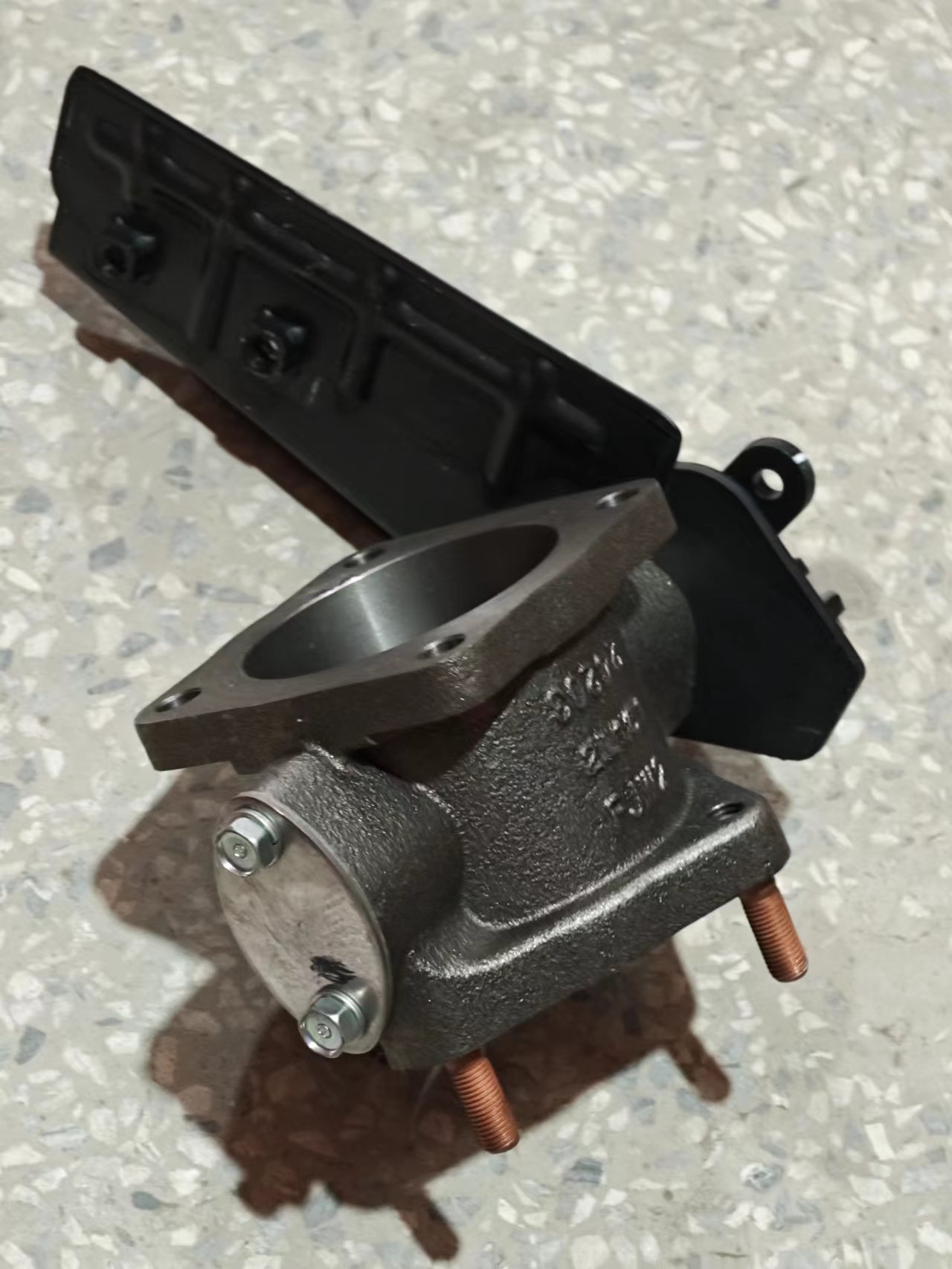 S1747-02881 Exhaust brake cylinder FOR HINO J08C