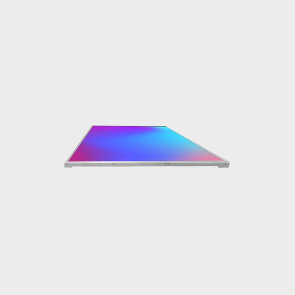 35.6 pulgadas de pantalla LCD cuadrada 1900 * 2160 500nits módulo de visualización V por uno