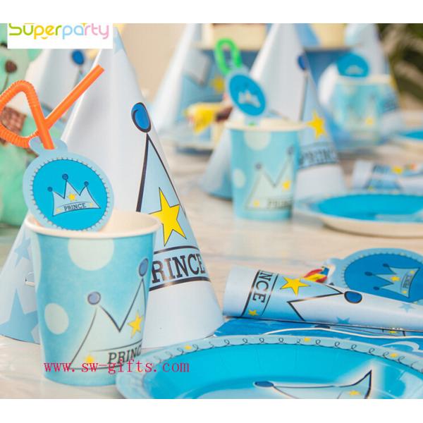 Kids Birthday Party Decoration Event Party Supplies Favor Items For Children Party Supplie minions,spiderman,avengers