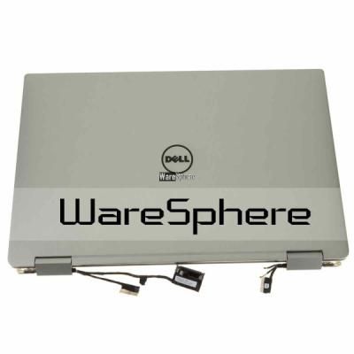 13.3 QHD + Notebook Lcd Display Complete Assembly For Dell XPS 13 9365 4XFMN 04XFMN
