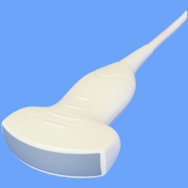Class II Metal Compatible Ultrasound Scanner Probe for GE 4C-RS Convex Transducer
