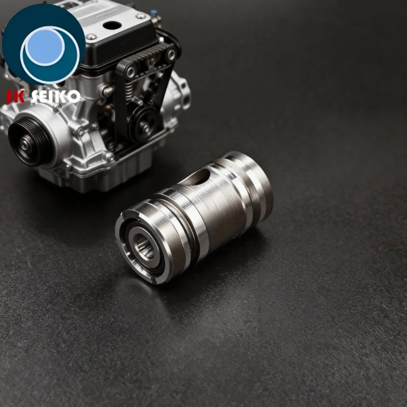 Turbo Bearing 72038 Ultra-Reliable for Turbo Efficiency in Luxury Tuning Aggressive Mods & Long-Term Maintenance 72038 Ball Bearing