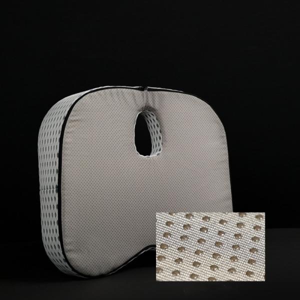 Butterfly Shape Memory Foam Hemorrhoid Cushion for Handmade Speaker Christmas