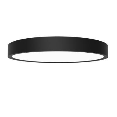 Safety Led Ceiling Light Fixture 16 Inch 20 Watt Adjustable For 5CCT