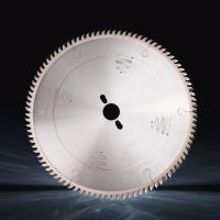 Hojas de sierra circulares industriales de diámetro 300 mm TCT práctico a prueba de herrumbre