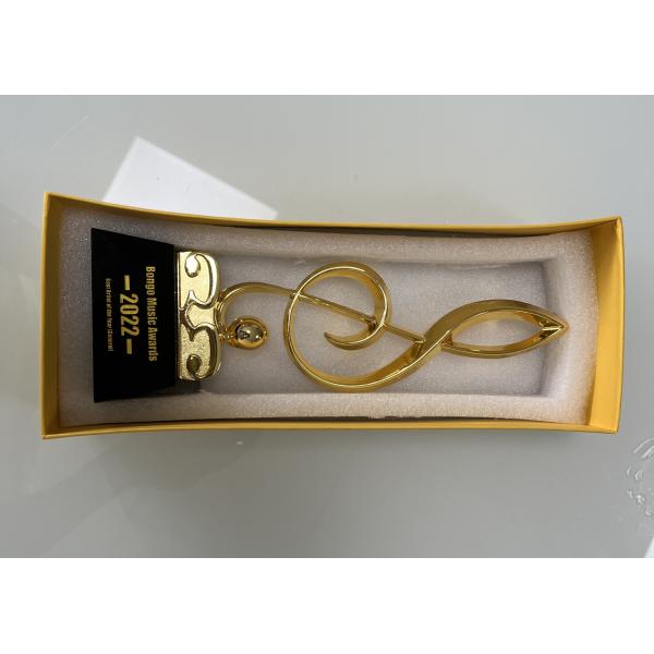 Лазер логотипа печати серебряного трофея золотой медали металла сувенира изготовленный на заказ гравирует текст