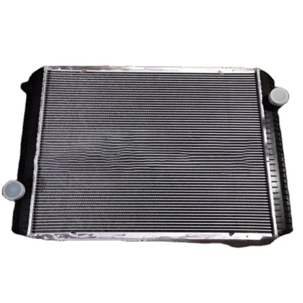 EC240 Excavator Radiator EC290 EC460 11110705 Radiator