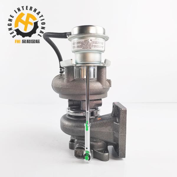 4D95 4BT3.3 Mitsubishi Spare Parts , 6205-81-8270 Car Engine Turbocharger