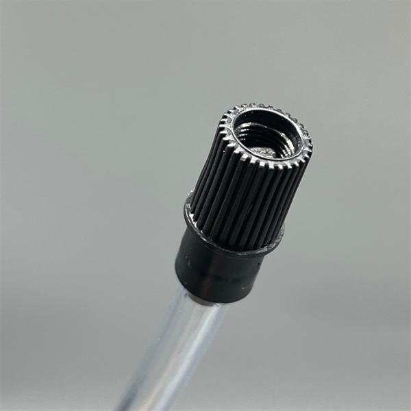 Heavy-Duty Corrosion-Resistant Tire Inflator Valve Actuator for Industrial-Grade Pneumatic Systems