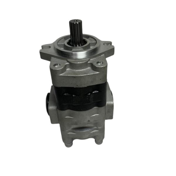 Steel Material Long Working Life Hydraulic Pump CBHYA-G36/F4.5-AT13 for CPCD80-100 Forklift