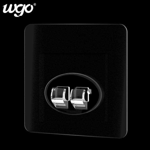 Вешалка крюка стены Washbale WGO слипчивая отсутствие стикера винта стены сверля отверстия свободного