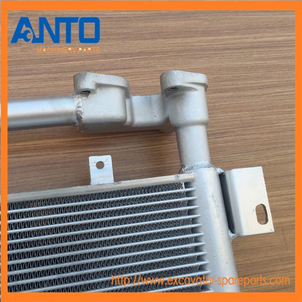 Komatsu Excavator Engine Parts 206-03-71120 PC220LC-7 PC230LC-7 PC240LC-7 PC270LC-7 Hydraulic Oil Cooler