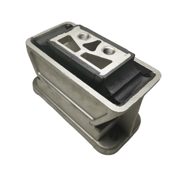 Smooth Surface Truck Engine Mounting Trailer Suspension Parts For Mercedes Benzs OEM 6452400118