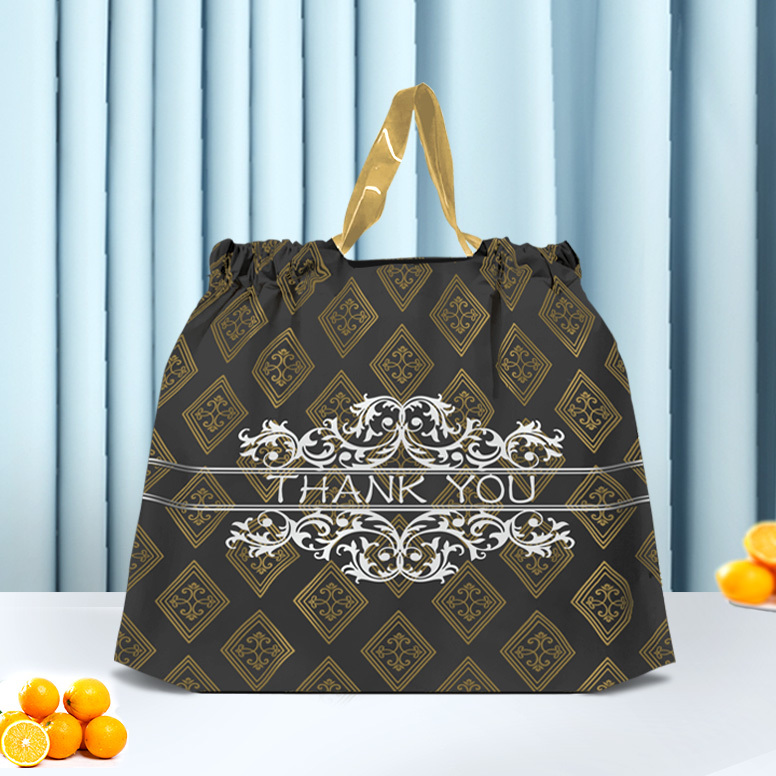 Drawstring Bag
