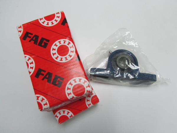Japan FAG Pillow Block Bearing , ABEC-1 V3 C3 Insert Bearing Units UCP204