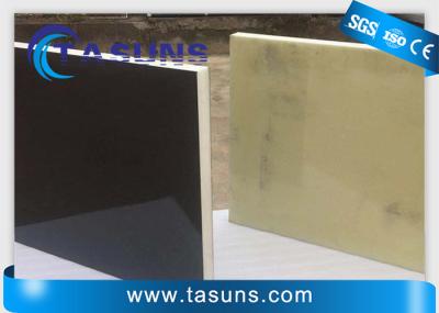 Lightweight Carbon Fiber PMI Foam Sandwich For X-Ray Patient Bed
