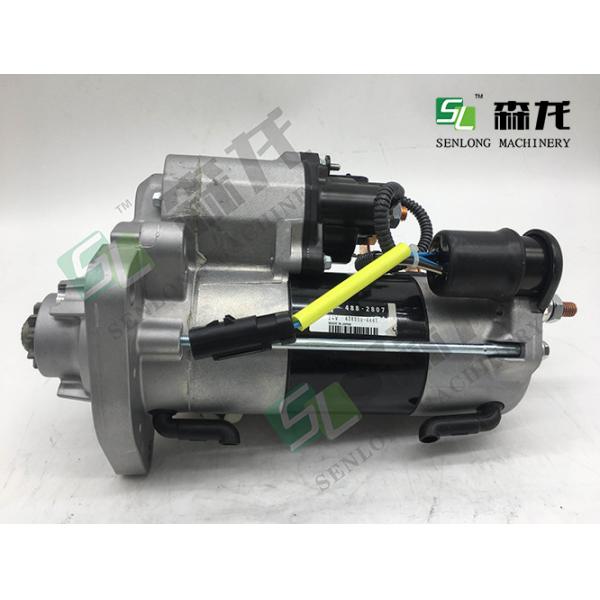 488-2807   C7.1 330GC 336GC  Special starter for excavator  Perkins Power