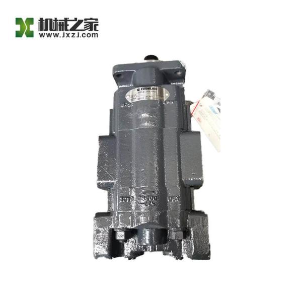 KL3404200A2 Zoomlion 25 Ton Angle Drive Steering Gear Assembly 1032300035