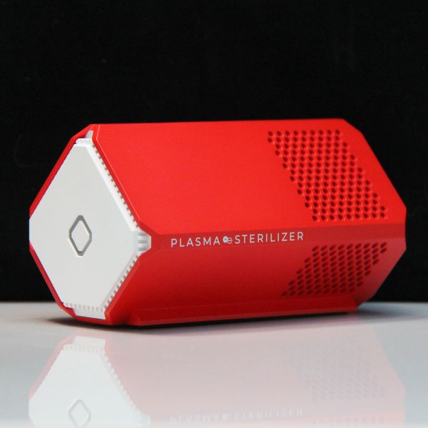 ≤30 dB Quiet Portable Air Sterilizer with Bacteria Killing Function and 220V Single Phase Power for Effective Air Purification