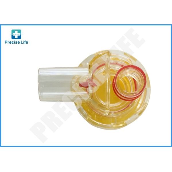 Drager 8412001 Breathing vavle for Oxylog 2000 Oxylog 3000 ventilator