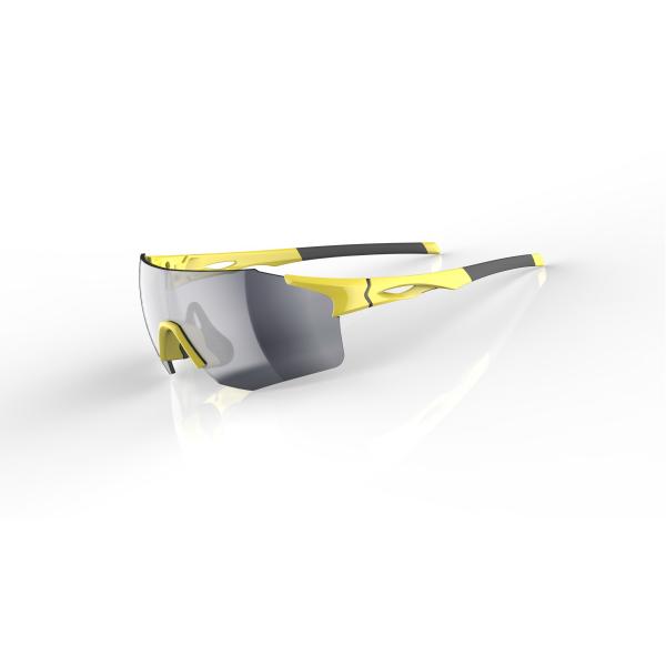 УЛЬТРАФИОЛЕТОВЫЕ солнечные очки спорта защиты поляризовывали усталость глаз уменшений объективов