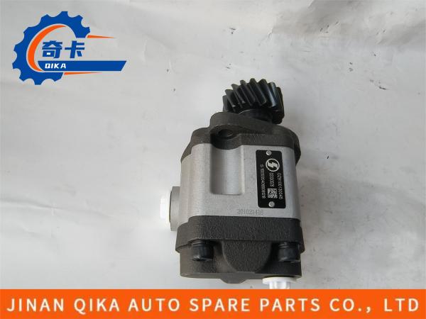 Dayun Shacman Delong Heavy Truck Gear Pump Dz9100130045 Dz9100130029 341pba30000