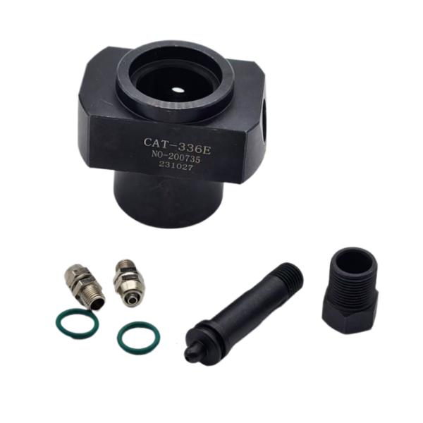 320D Injector Holder Support Tool Repair Tool