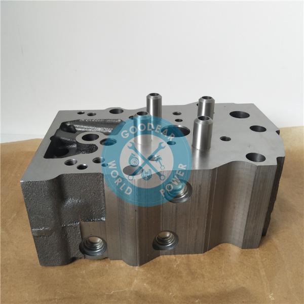 Chongqing  K19 diesel engine cylinder head 3811985
