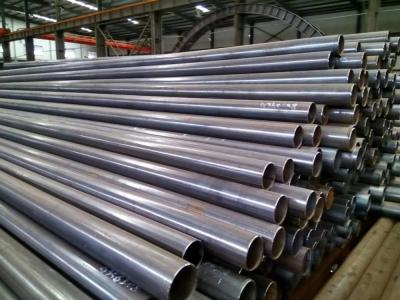 Hot Rolled Carbon Oil And Gas Pipes 24'' OD With One Year Warranty