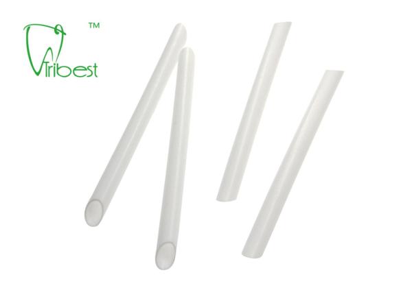 Non Vented Dental Suction Tip , Dental High Volume Evacuator