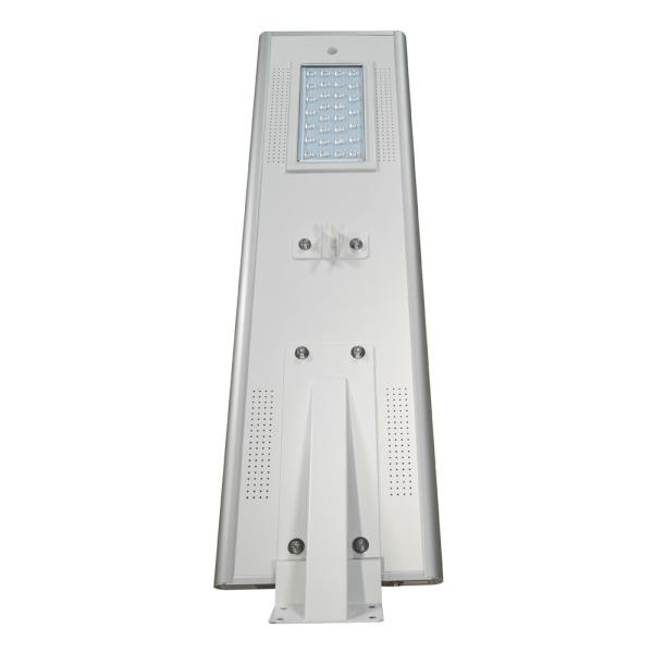 IP65 de alumínio PIR Solar Led Street Lamp 60W impermeável