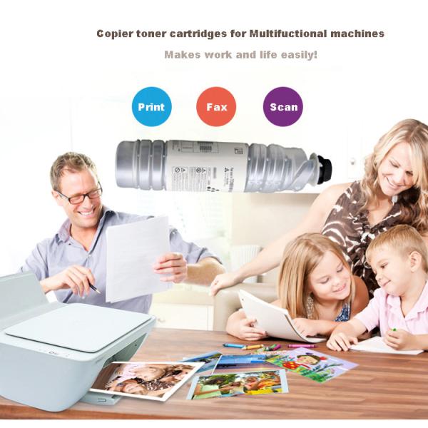 Genuine Ricoh Copier Toner Cartridge MP 3353 Type 2220d Black 11.000 pages