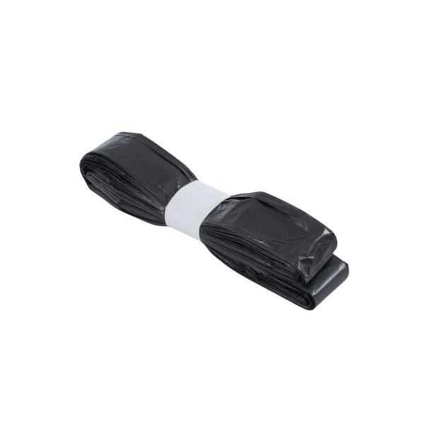 T1/T1S Automatic Trash Can Refill Rings Pack of 6 Smart Bin Self Sealing Auto Refill T Air Lite Trash Bag Refill Rings