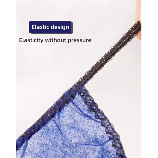Disposable Thong Panties Women T Thong Non-woven Fabrics for Spa