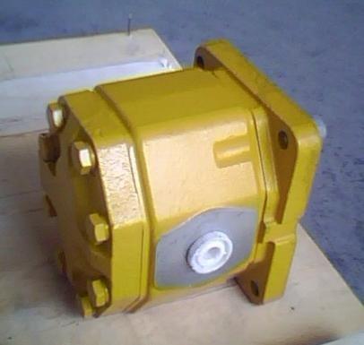 Komatsu-Gear-Pump-07430-66100