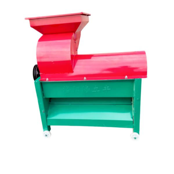 Hammer Corn Thresher Maize Sheller Efficient Durable Grain Separation Machine
