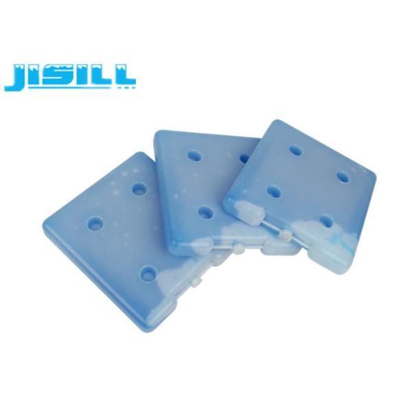 Прозрачными не токсическими голубыми переход Паксфор геля крутыми замерли морепродуктами, который