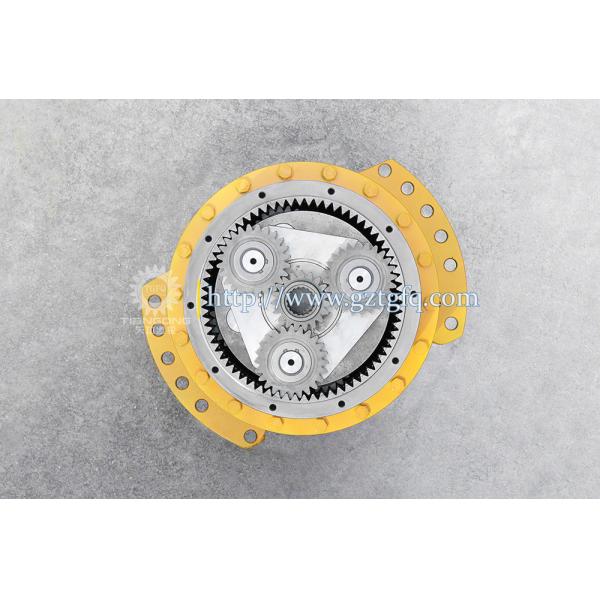 PC300-7 Komatsu Excavator Swing Drive Gearbox 207-26-00200 TGFQ