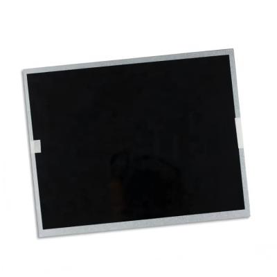 BOE 12.1 Inch TFT LCD Module with 500 cd/m² Brightness 1280x800 WXGA Resolution and LVDS 40 Pin Interface Industrial Display
