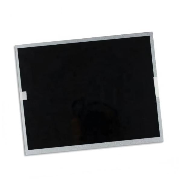 BOE 12.1 Inch TFT LCD Module with 500 cd/m² Brightness 1280x800 WXGA Resolution and LVDS 40 Pin Interface Industrial Display