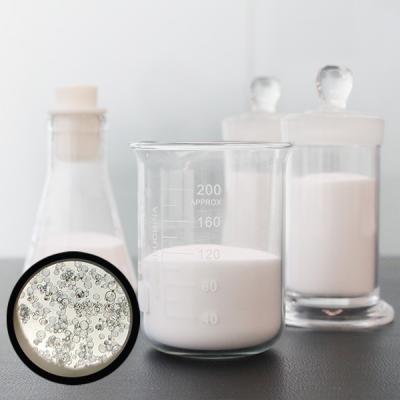 HN40HS Hollow Glass Microspheres 6000 Psi for Aviation Materials